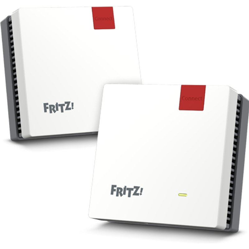 Mesh Set 20003112 mesh wi-fi system Dual-band (2.4 GHz / 5 GHz) Wi-Fi