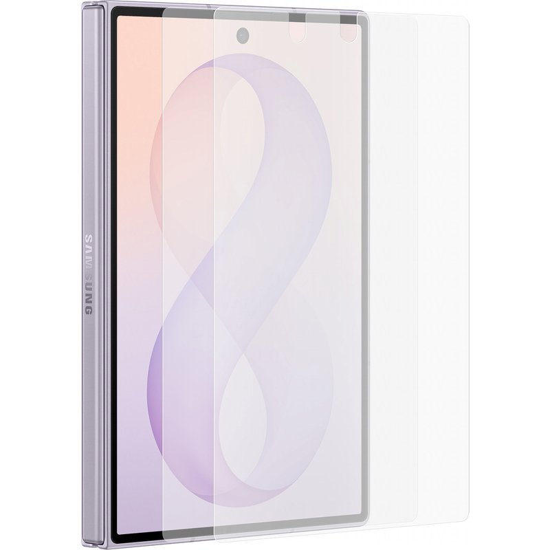 Samsung EF-UF971CTEGWW mobile phone screen/back protector Anti-glare screen protector 1 pc(s)