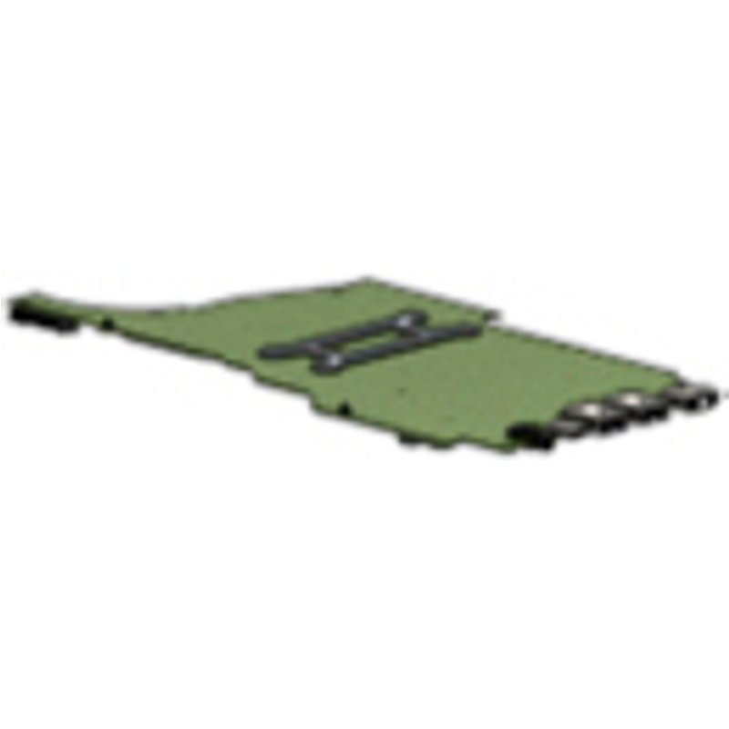 HP ASSY MB DSC RTX3070MQ8GB R7 58 Motherboard