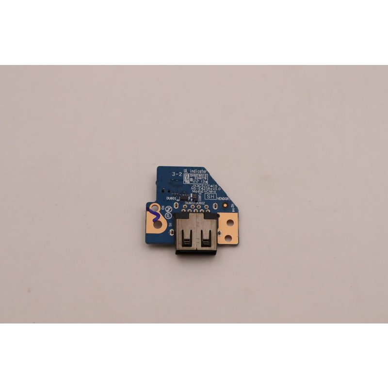Lenovo US chrging dper for