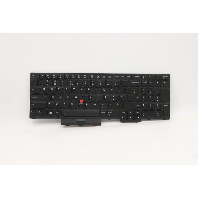 Lenovo US English Euro ckli