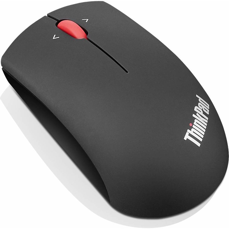 Lenovo 0B47163 mouse Ambidextrous RF Wireless Optical 1200 DPI