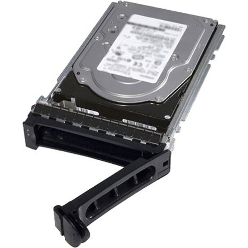 DELL 09TVP internal solid state drive 400 GB 1.8" Serial ATA III