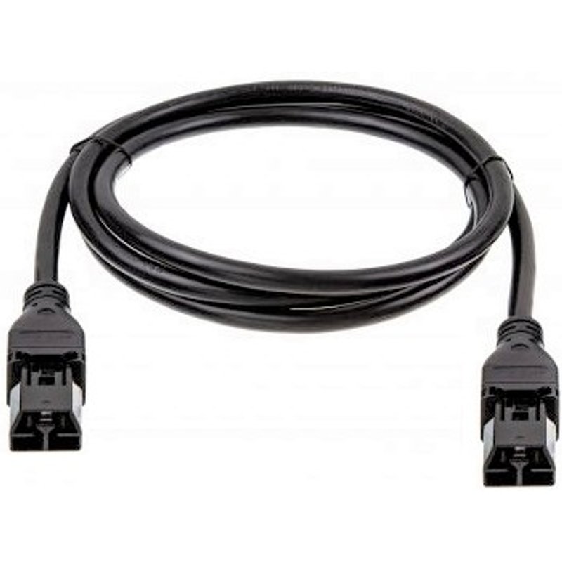 HPE G2 Metered Modular 7.3kVA/60309 3-wire 32A/230V Outlets (6) C19/1U