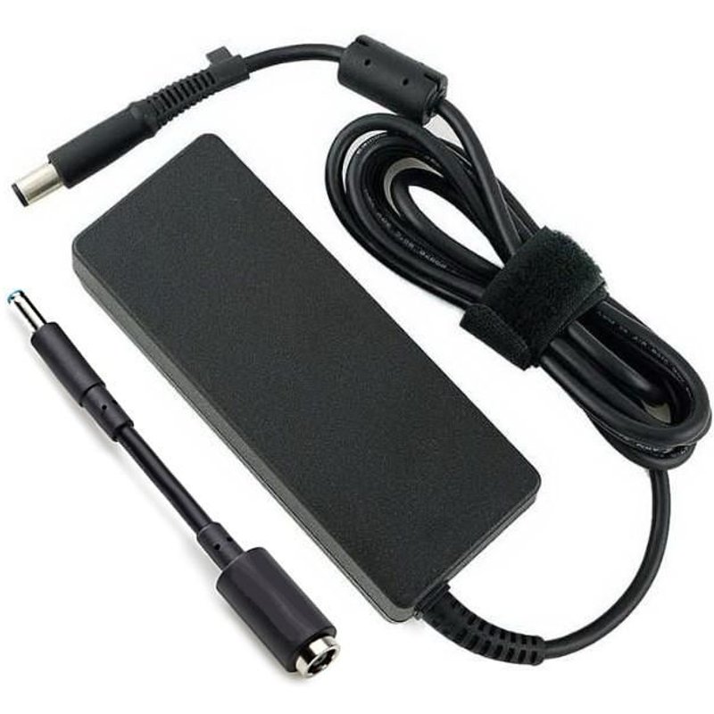 CoreParts MBA50005 power adapter/inverter Indoor 65 W Black