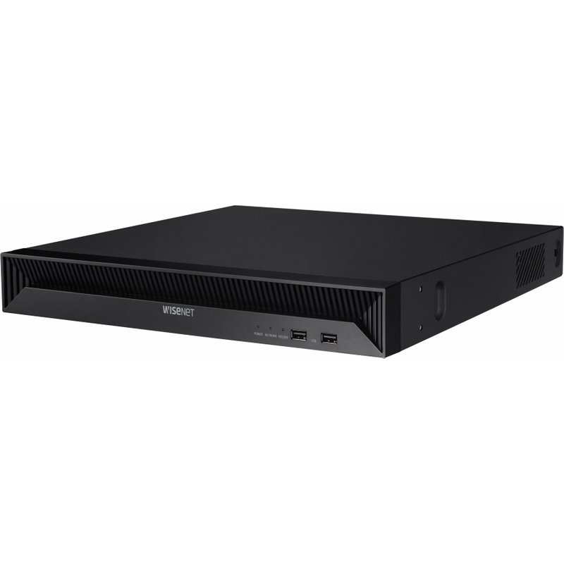 Hanwha XRN-815S