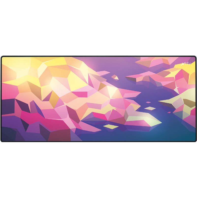 CHERRY XTRFY Xtrfy GP5 Litus Pink XL