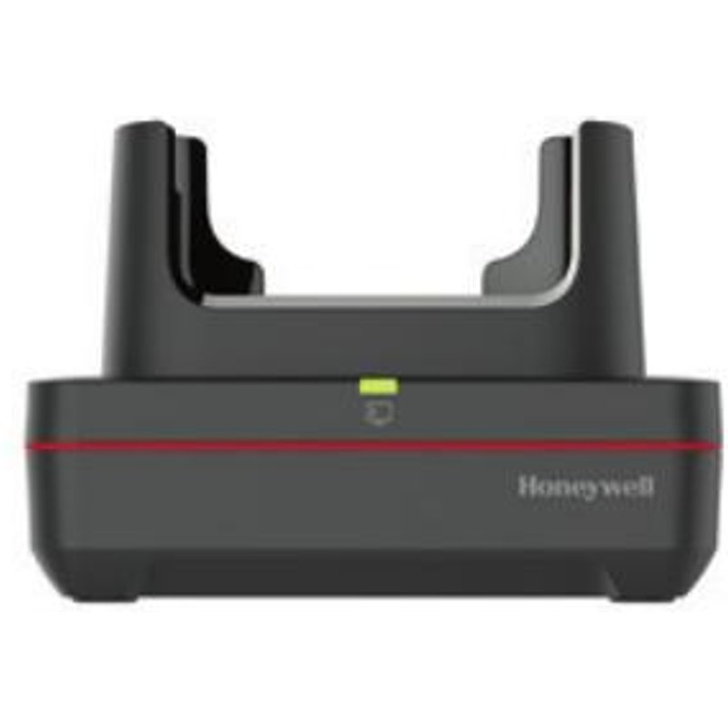 Honeywell CT40-DB-UVB-2 mobile device dock station Mobile computer Black