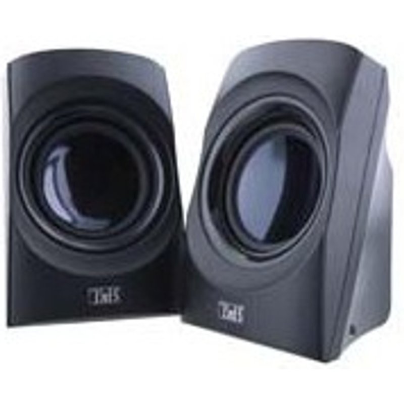 T'nB HPARK20BK loudspeaker