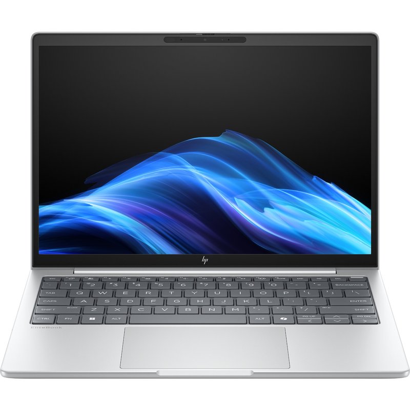 HP EliteBook 8 G1i 13 inch Notebook AI PC Wolf Pro Security Edition In