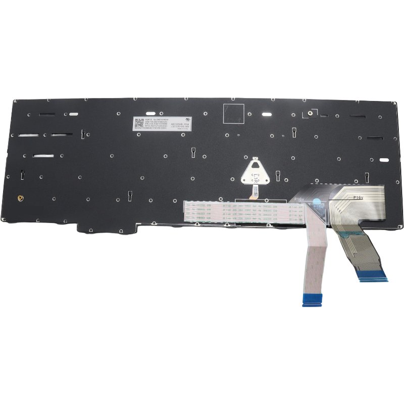 Lenovo 5N21K05015 laptop spare part Keyboard