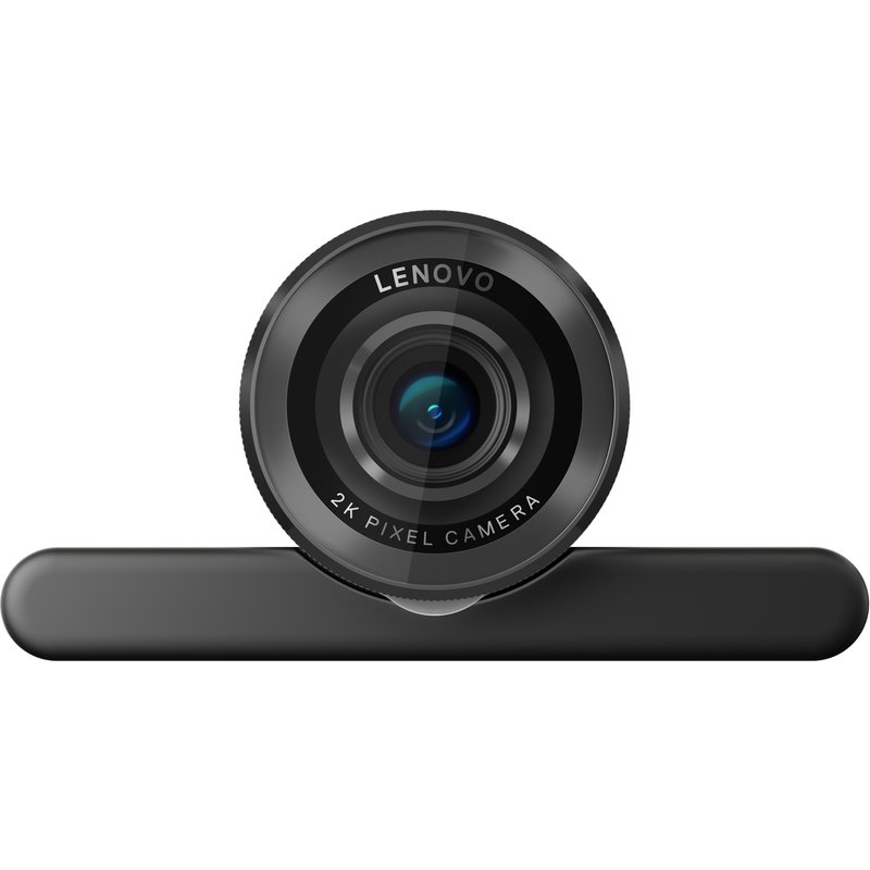 Lenovo 4XC1Q25245 webcam 4 MP 1920 x 1080 pixels USB-C Black