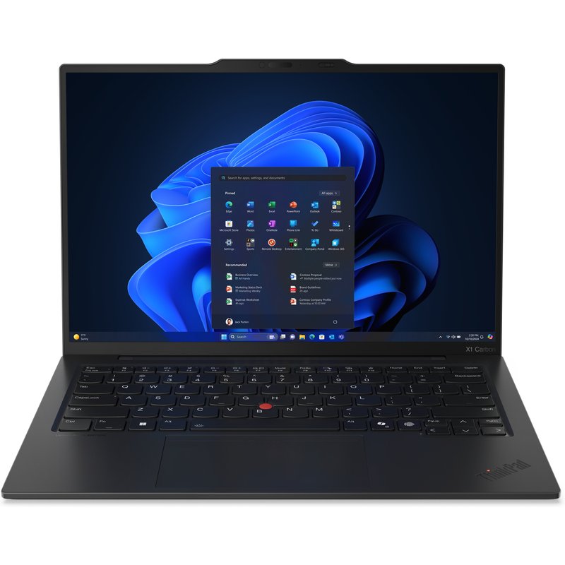 Lenovo ThinkPad X1 Carbon Gen 13 Aura Edition Copilot+ PC Intel Core U