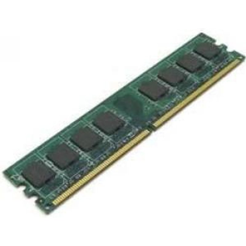 Hypertec HYMDL1302G (Legacy) memory module 2 GB 1 x 2 GB DDR2 400 MHz
