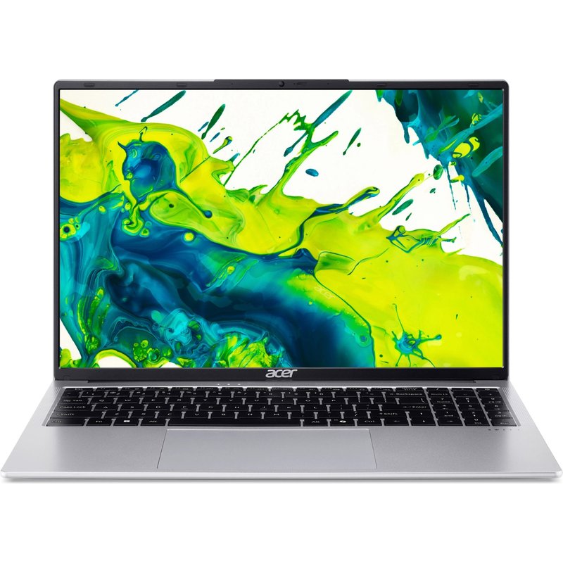 Acer Swift SFL16-31P-37GE Intel Core 3 N355 Laptop 40.6 cm (16")