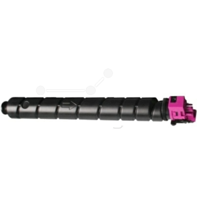 Katun 52822 Toner-kit magenta. 20K pages (replaces Kyocera TK-8525M) f