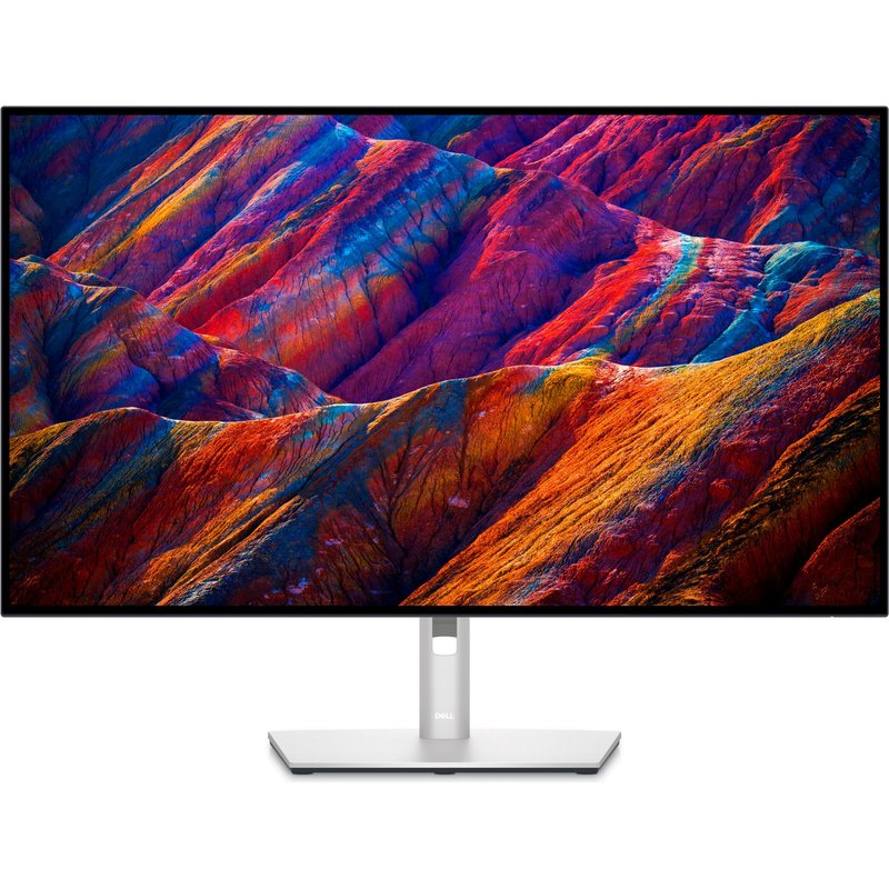 DELL UltraSharp 32 4K USB-C Hub Monitor - U3223QE