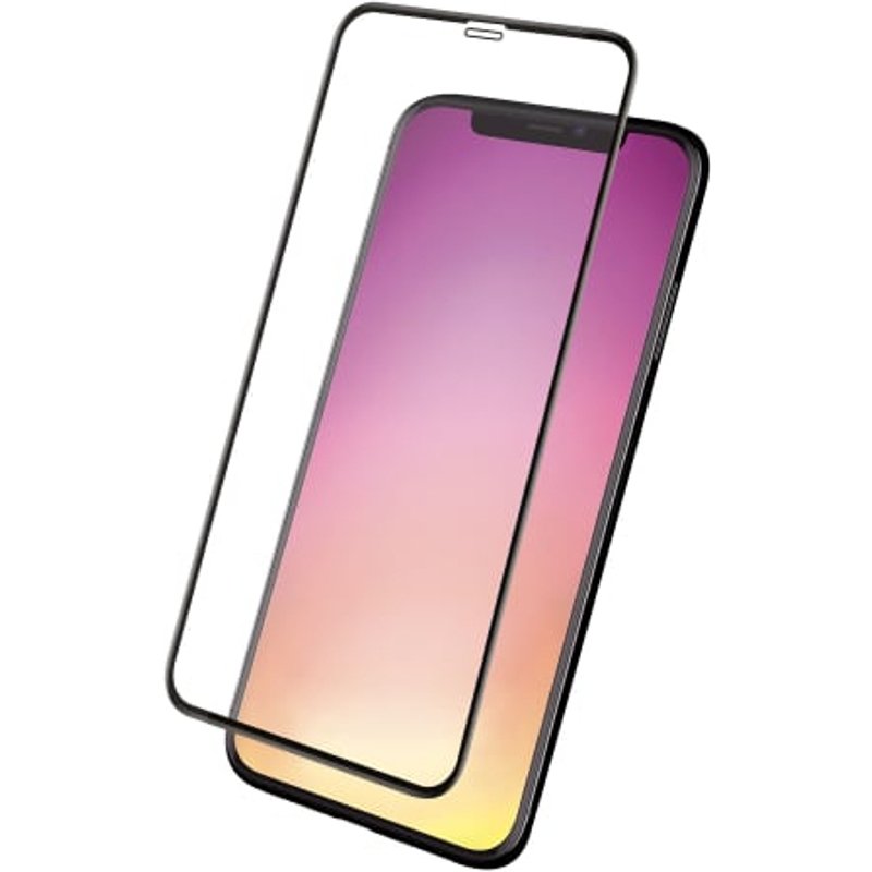 T'nB TGIIPHXIR mobile phone screen/back protector Clear screen pr