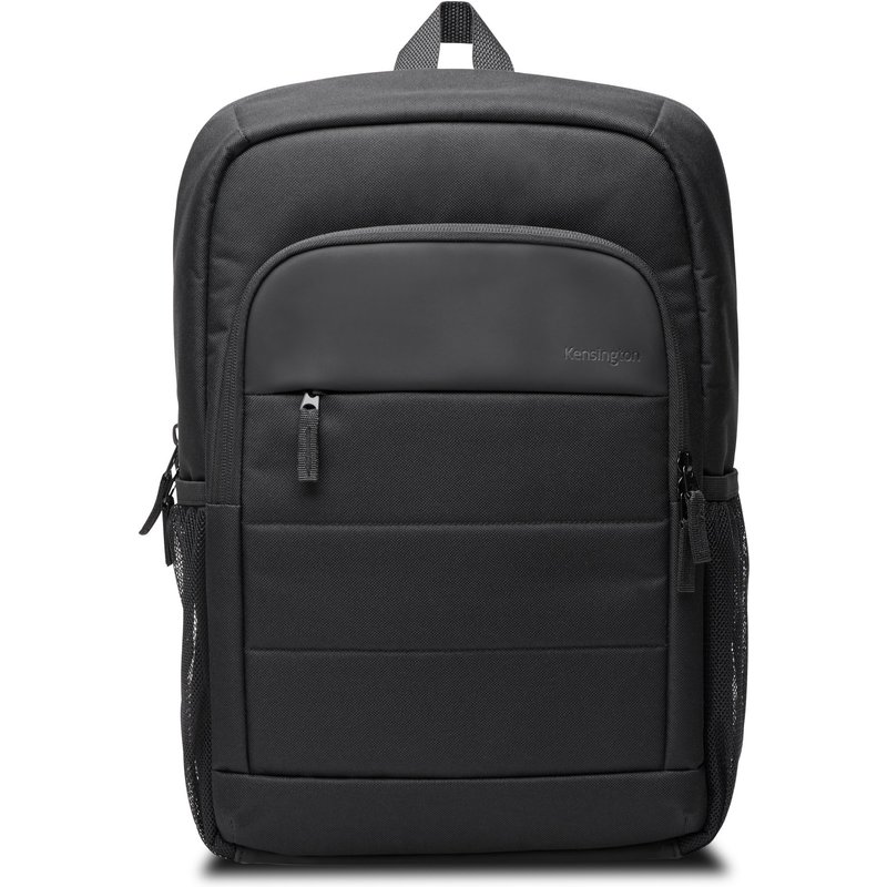 Kensington 16' Carrying Case Backpack for Notebook Black