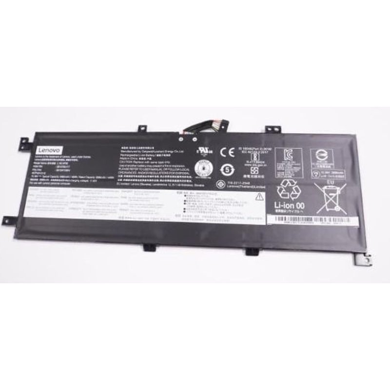 Lenovo Main Battery Pack 15.36V 2925mAh