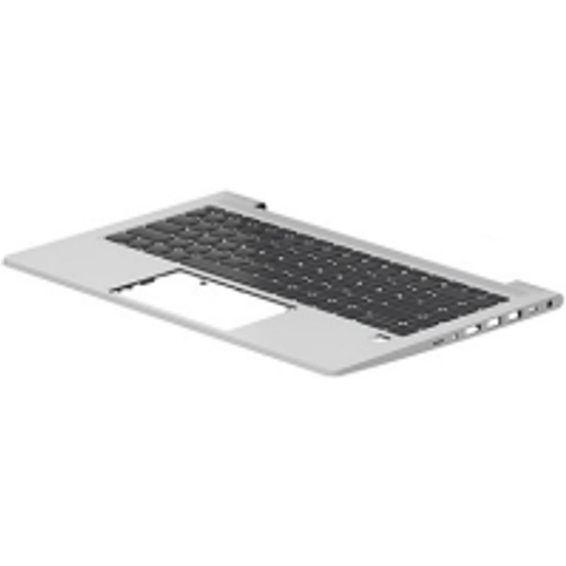 HP N17712-A41 laptop spare part Keyboard