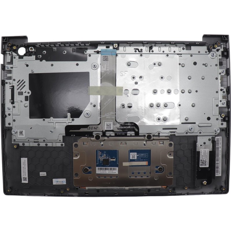 Lenovo 5CB1P27065 laptop spare part Cover + keyboard