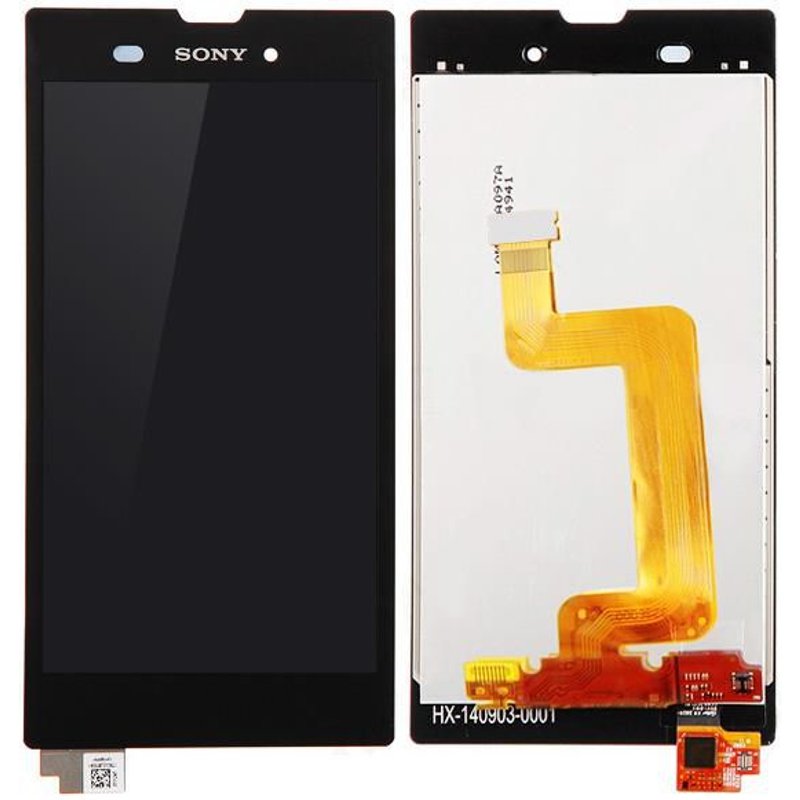 CoreParts MSPP72316 mobile phone spare part Display Black