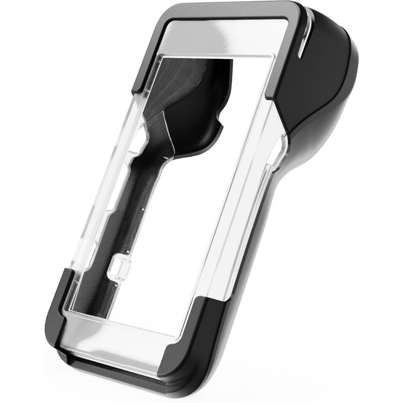 Havis 367-5777 POS system accessory POS protective case Black. Transpa