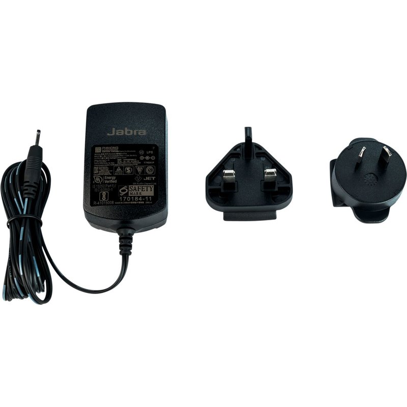 Jabra Engage Power Supply - APAC (UK and ANZ)