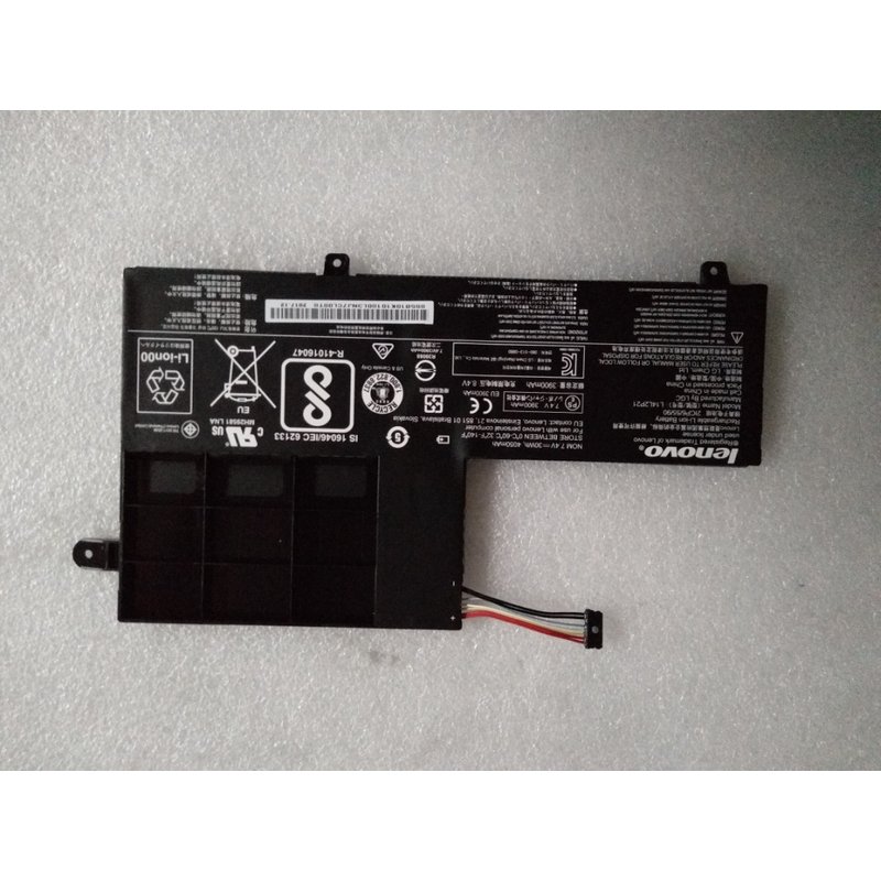 Lenovo 5B10K10180 laptop spare part Battery