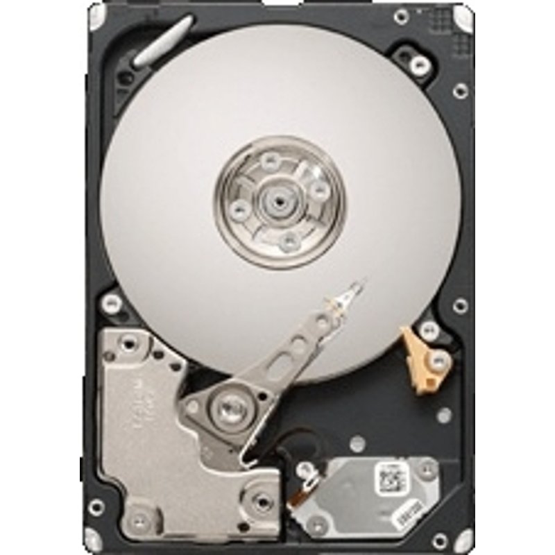 Lenovo 4XB7A13555. HDD capacity: 2 TB HDD speed: 7200 RPM HDD size: 3.5" Interface: Serial ATA III
