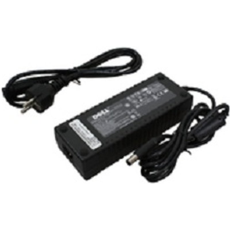 DELL 65W Power Supply power adapter/inverter Indoor Black
