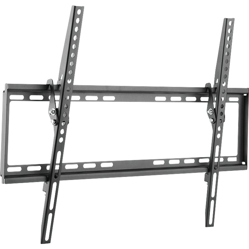 LogiLink BP0039 TV mount/stand 177.8 cm (70") Black. Stainless st