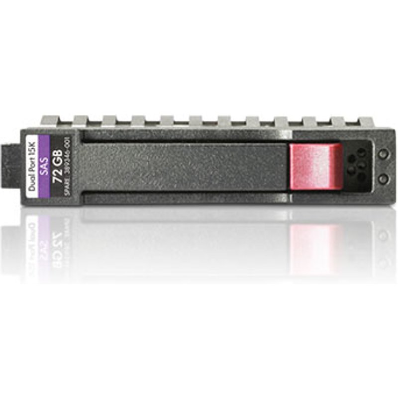HPE 454146-S21 internal hard drive 1.02 TB 7200 RPM 3.5" Serial A
