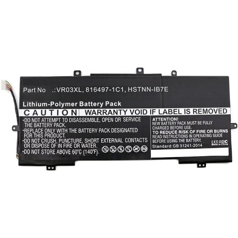 CoreParts MBXHP-BA0078 laptop spare part Battery