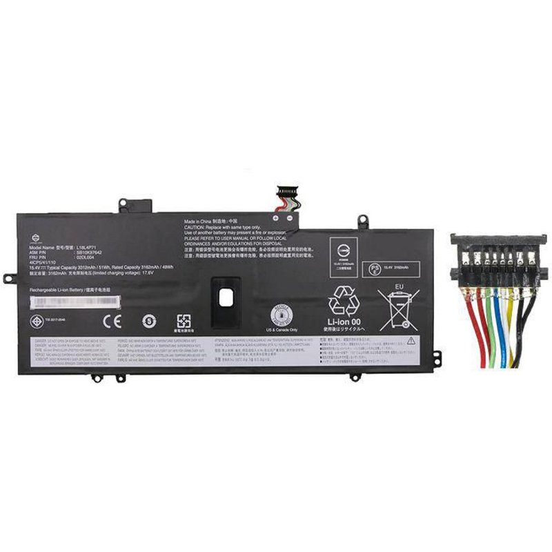 CoreParts 02DL004-CP laptop spare part Battery