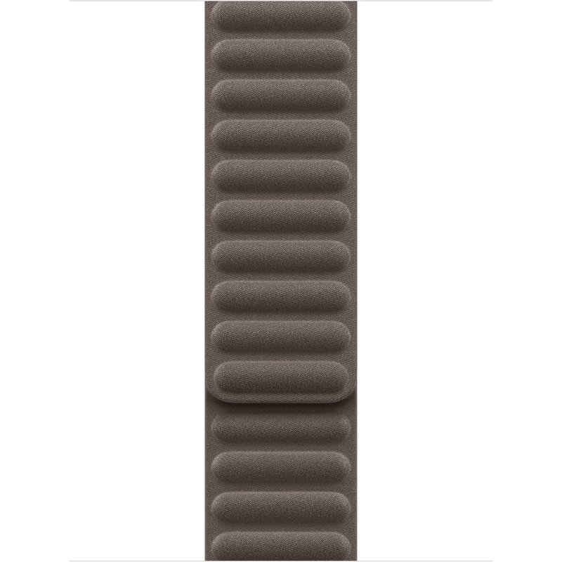 Apple 42mm Dark Taupe Magnetic Link - M/L