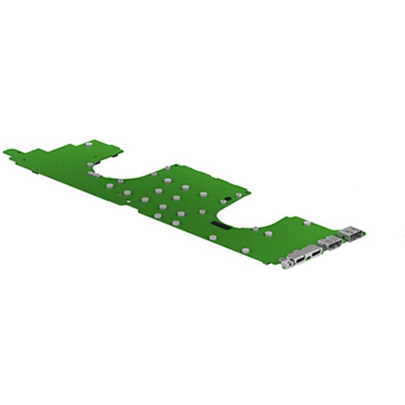 HP M46737-601 laptop spare part Motherboard