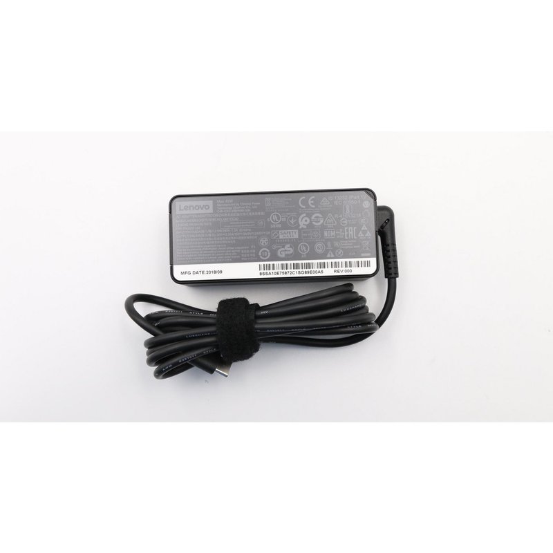 Lenovo 45W power dper wih