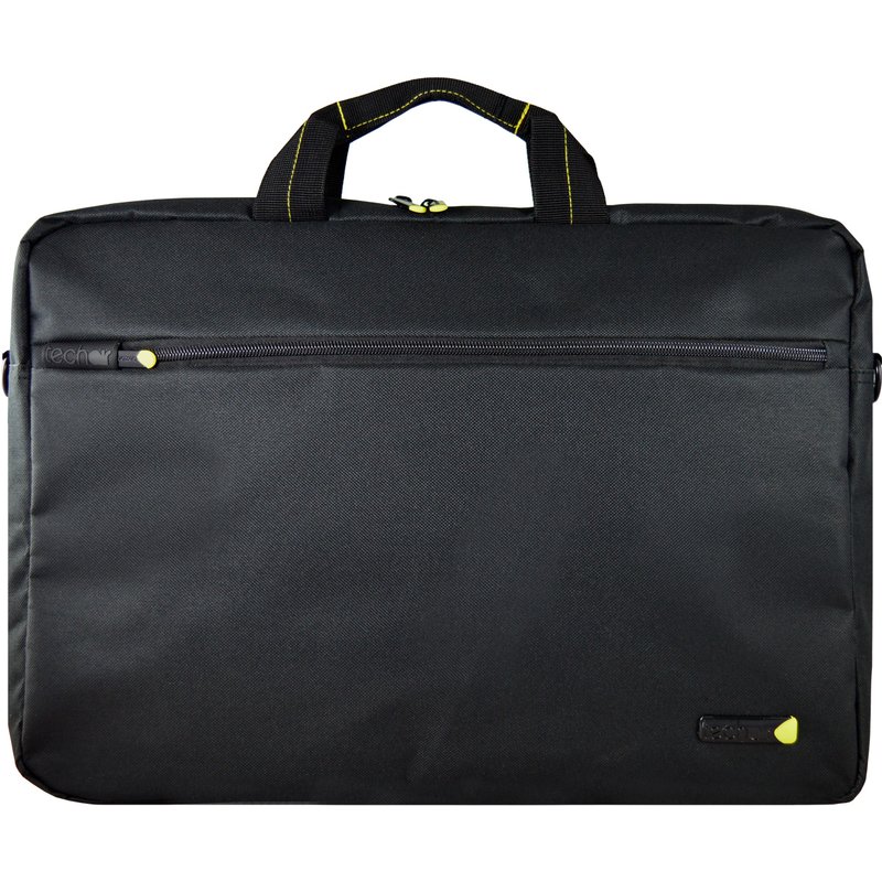 Techair TANZ0125v3 16-17.3" Classic Laptop Bag