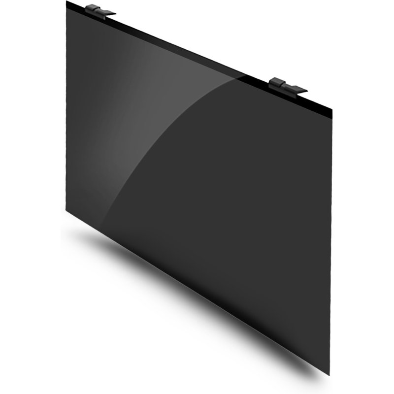 Urban Factory HINGEE: PRIVACY FILTER FOR MONITOR 24'' WITH 2