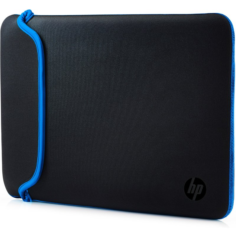 HP 39.62 cm (15.6") Black/Blue Neoprene Sleeve