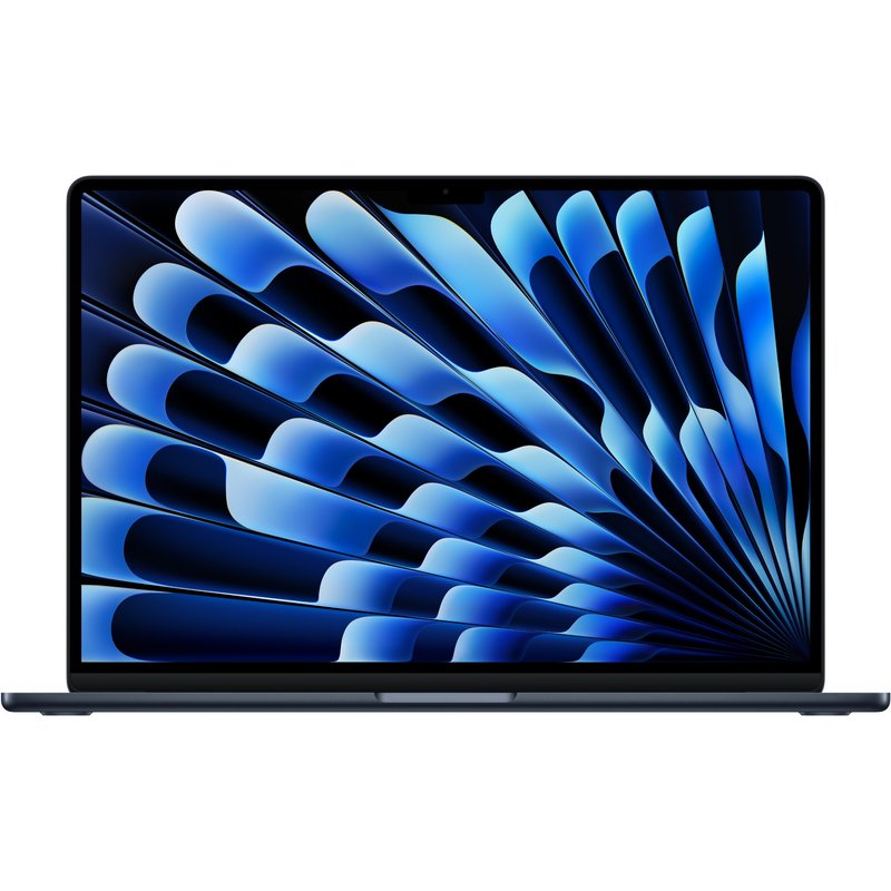 Apple MacBook Air Apple M M4 Laptop 38.9 cm (15.3") 16 GB 512 GB