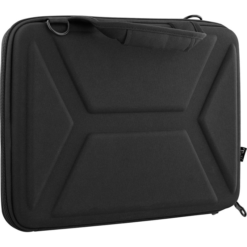 T'nB SLVARS14 laptop case 35.6 cm (14") Sleeve case Black
