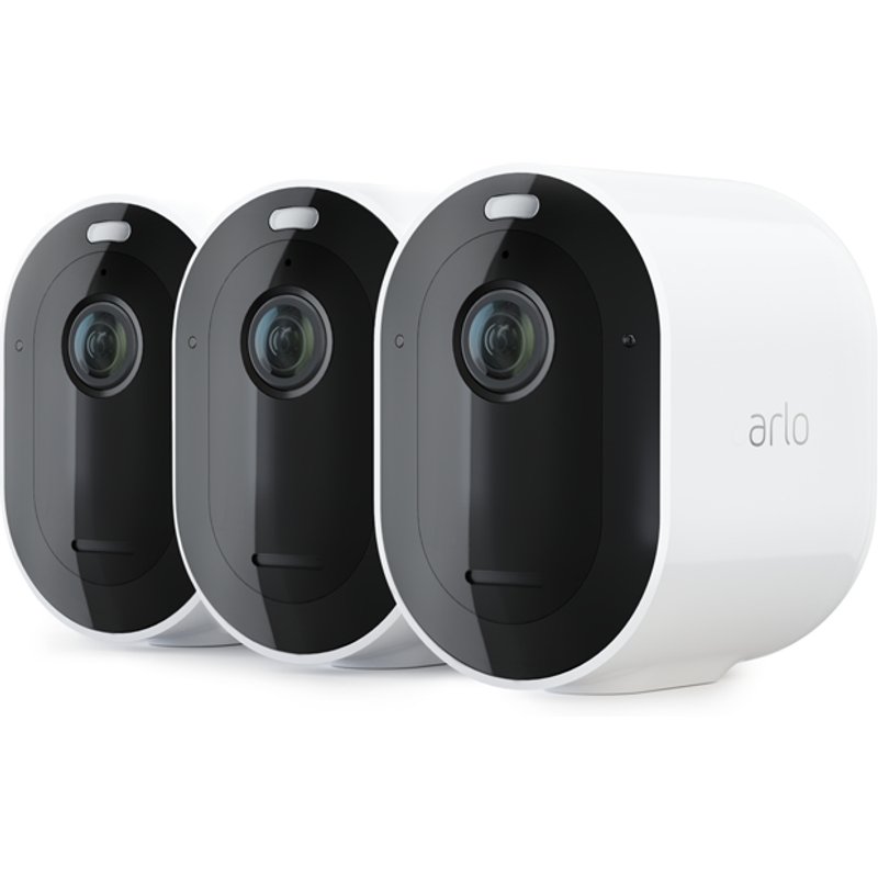 Arlo VMS4340P Dome IP security camera Indoor & outdoor 2560 x 1440