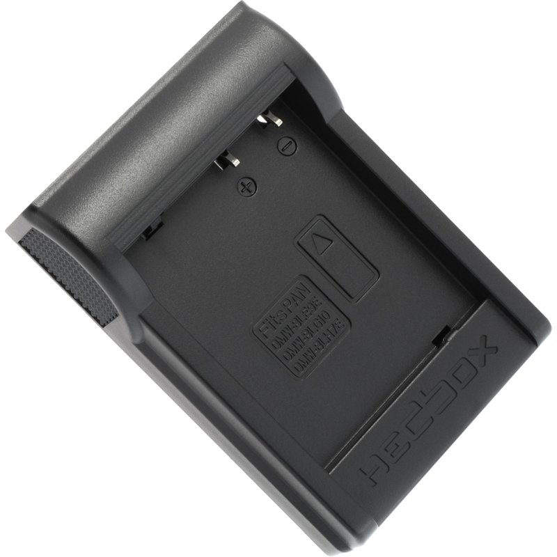 HEDBOX RP-DBLH7 battery charger Digital camera battery