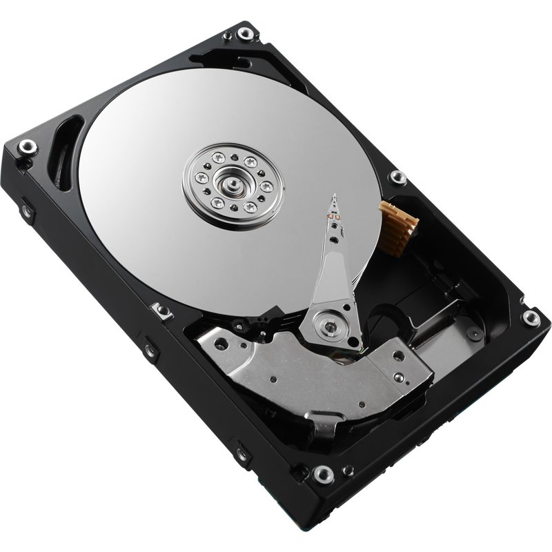 HPE 870792-001B internal hard drive 300 GB 15000 RPM 2.5" SAS