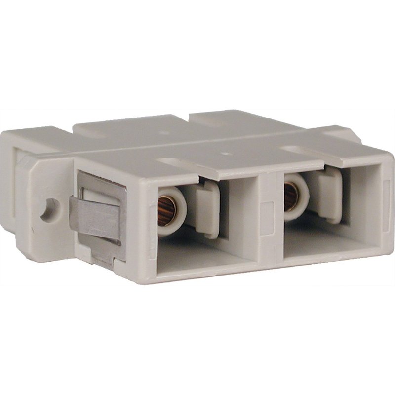Tripp Lite N452-000 Duplex MMF / SMF Coupler (SC/SC)