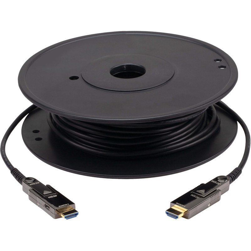 ATEN VE7832A HDMI cable 20 m HDMI Type A (Standard) Black