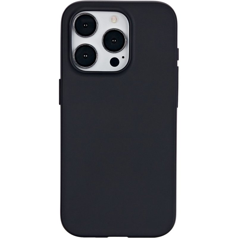 eSTUFF ES67101027 mobile phone case Cover Black